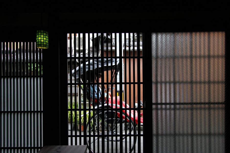 清水ろくしょう庵