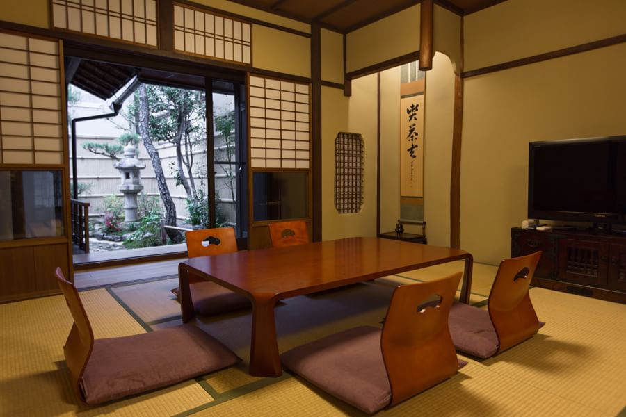 紫野しおん庵